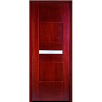 Engineered Wooden Door (Laxerry MG)
