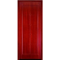 Engineered Wooden Door (Osyter 10P)