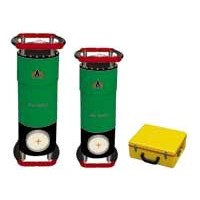 Enhanced Portable X-Ray Flaw Detector