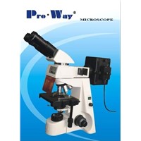 Epi-fluorescent Microscope (XSZ-PW146F)
