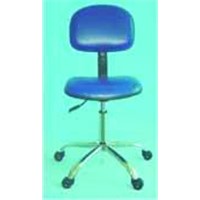 ESD Cleanroom Chair (B0301)