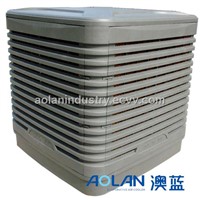 Evaporative Air Cooler