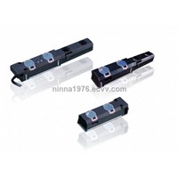 Extended Region Sensor