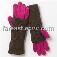 Knitted Glove (FW3081)
