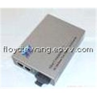 Fiber Media Converter