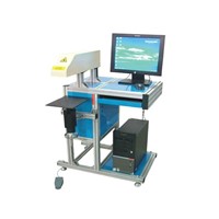 Fiber Optical Series Laser Marking Machine (FOL-10)