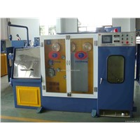 Fine Wire Drawing Machine with Annealer (JCJX-22DTA)