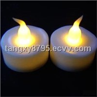 Flameless Flickering Electronics candle light