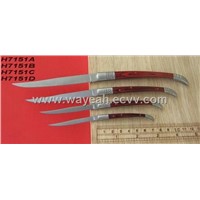 Folding Knives (H7151A / H7151B / H7151C / H7151D)