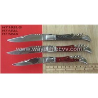 Folding Knives (H7183LG / H7183L / H7183S)