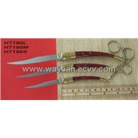Folding Knives (H7190L)