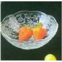 Fruite Glass Bowl