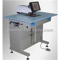 Fully Automatic Flexible Circiut Boards Puncher