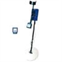 Ground Metal Detector (TC91)