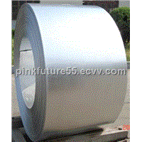 Galvalume Steel Coils