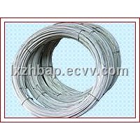 Galvanized Iron Wire (HDX018)