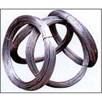 Galvanized Iron Wire (YIMU-11)