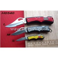 Gift Knives (H0540)