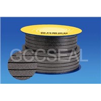 Graphite Packing Reinforced by Multi-Inconel Wire
