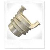 Guillemin Coupling