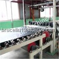 Gypsum Board Plant