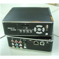HDD Media Player