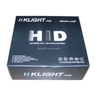 HID Kit Klight