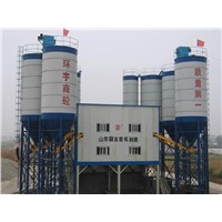 Batching Plant (HLS180)