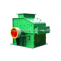 brick making machine-Hammer Crusher