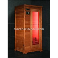 Dry Sauna House (SR101)