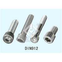 Hex Socket Cap Screw