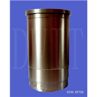 Hino Cylinder Liner (EF750)