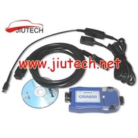 Honda GNA600, Honda dignostic scanner