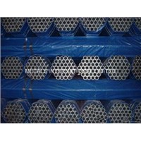 Hot Dipped Galvanized Steel Pipe