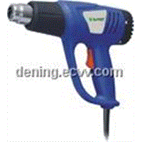 Hot Gun