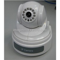 IP Camera (IR&amp;amp;PTZ)