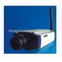 IP Camera (IC1102)