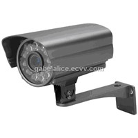 IR Waterproof IP Camera Power Over Ethernet (SF-IR930A)