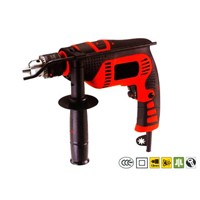 Impact Electric Drill