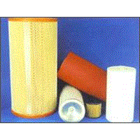 Industial Filtration Paper