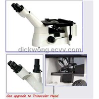 Inverted Metallurgical Microscope XJP-PW403JAT