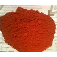Iron Oxide Red