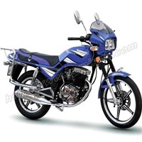 motorcycle(KM125-7)