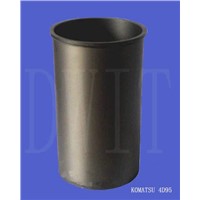 Komatsu Cylinder Liner (4D95)