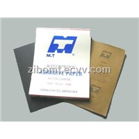 Kraft Abrasive Paper (CC40P)