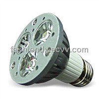 LED Bulb