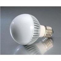 LED Bulb (YQD1-7-E27/3x1W)
