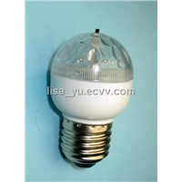 Color Anion Air Purifying Lamp (CXFL-LED)