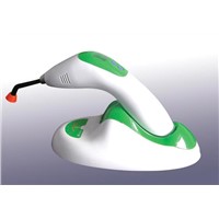 LED Curing Light-Green
