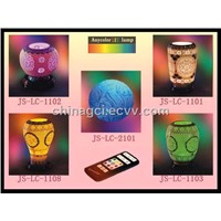 LED Colorful Lamp